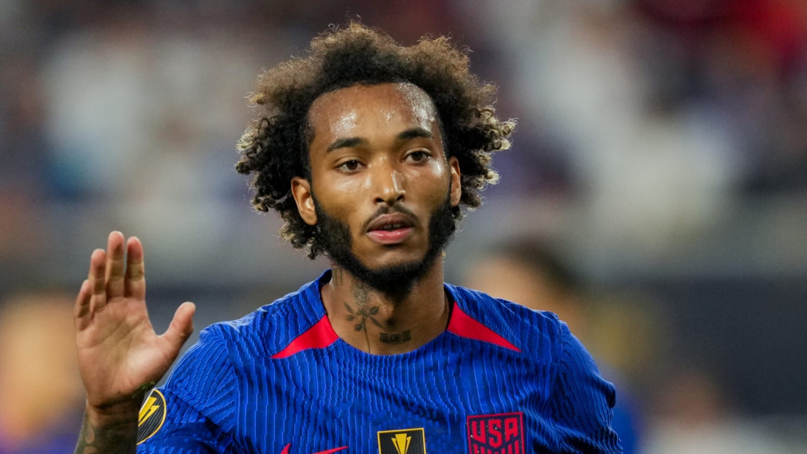Why U.S. Soccer should watch Olympic players for national team retool