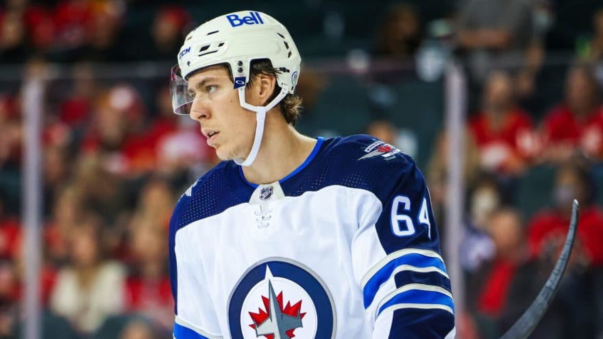 Jets likely to move Logan Stanley as a rental 