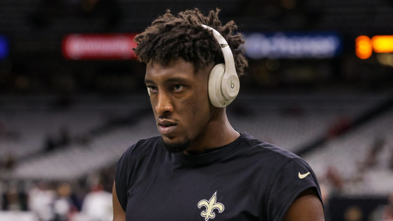 Report: Saints' Michael Thomas not expected to return in 2022