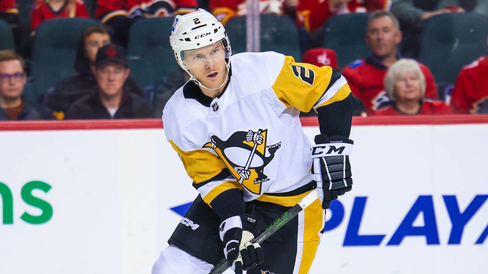 Penguins announce multiple injuries to key players