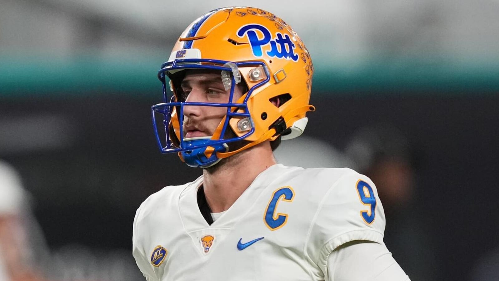 Kedon Slovis to transfer and Pitt already has a replacement QB