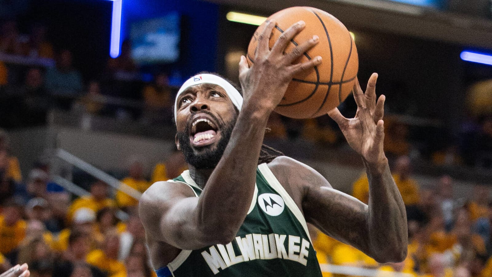 NBA Opens Investigation Into Patrick Beverley After Viral Incident