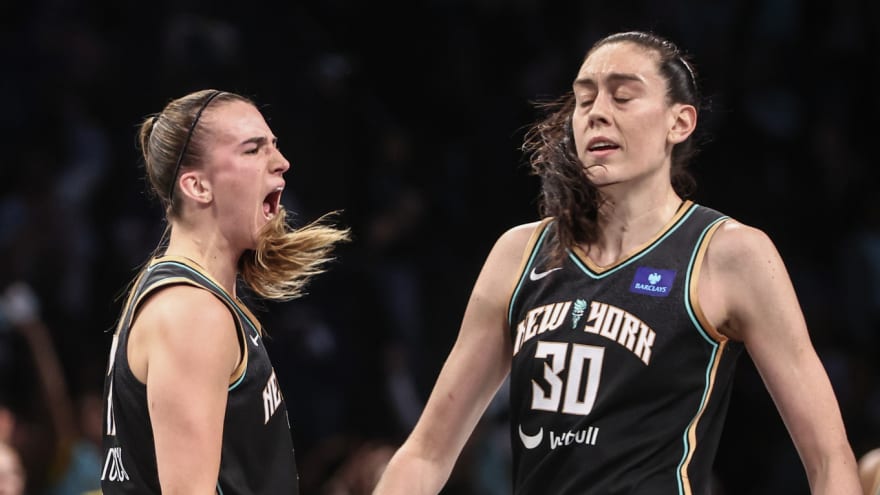 The 'WNBA all-time playoff points-per-game leaders' quiz