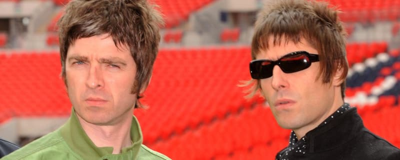 All in the family: Bands that feature sibling bandmates