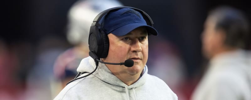 Rams add Alex Van Pelt to coaching staff