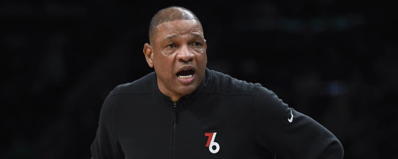 Doc Rivers joins growing list of fired playoff coaches