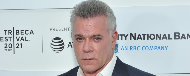 Ray Liotta: 'You'd have to ask' Martin Scorsese why they haven't worked together again after 'Goodfellas'