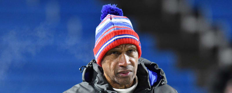 Bills DC taking 2023 season off from football