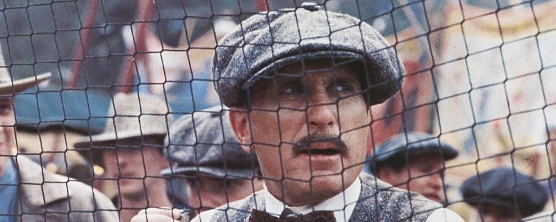 The 25 most memorable fictional sports media figures