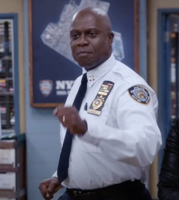 'Brooklyn Nine-Nine,' “48 Hours”