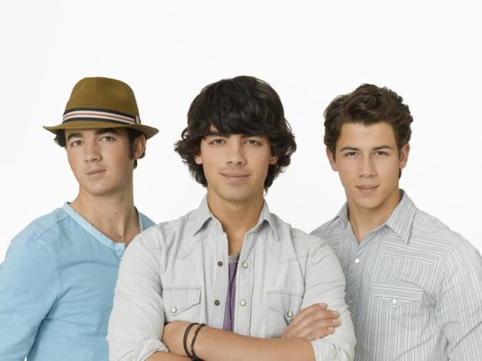 Jonas Brothers