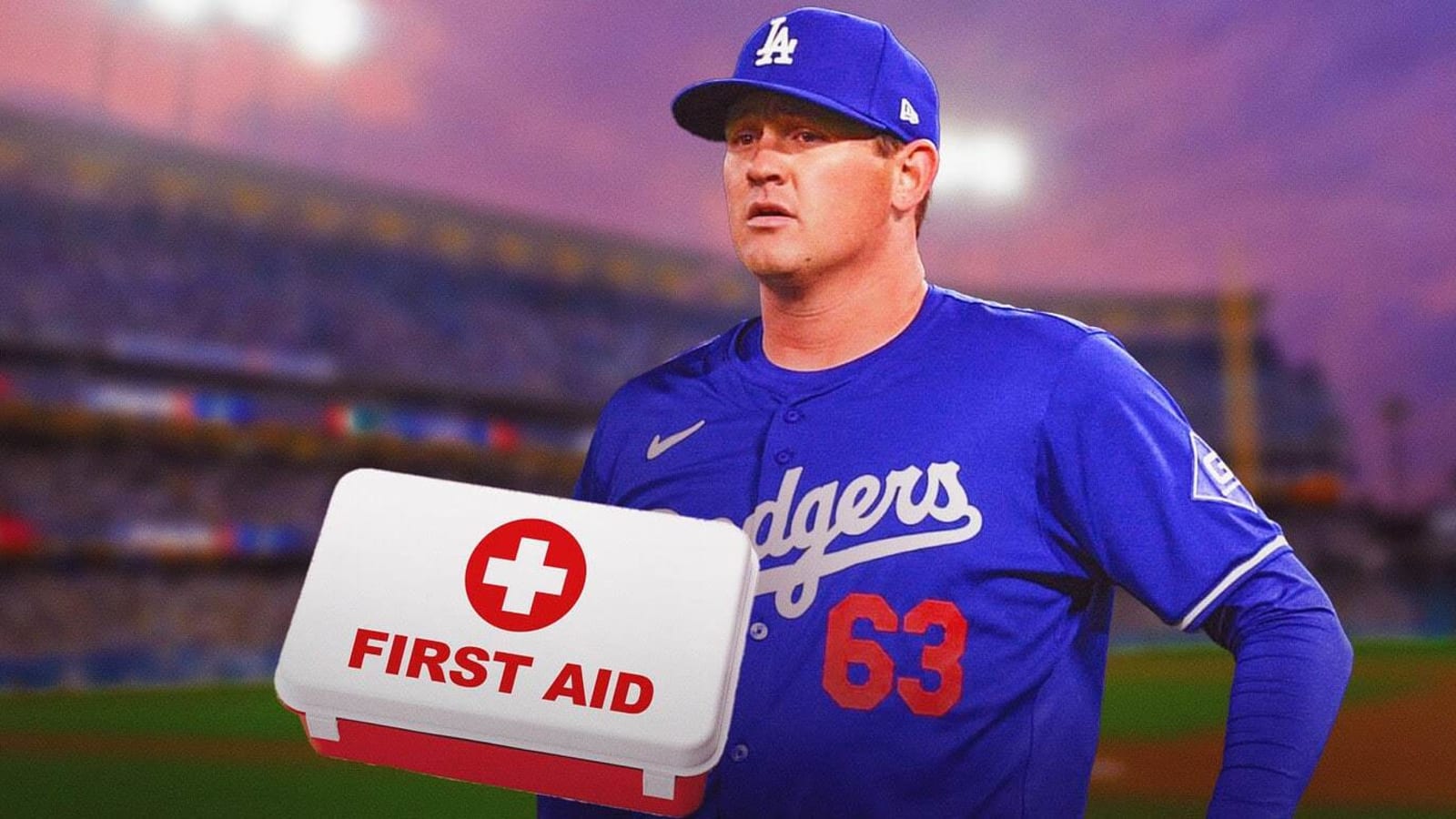 Dodgers’ talented prospect gets devastating injury update
