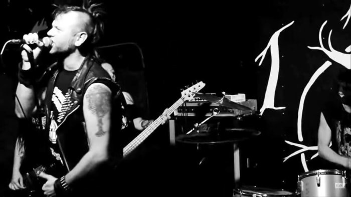 Horror Vacui (Italy)