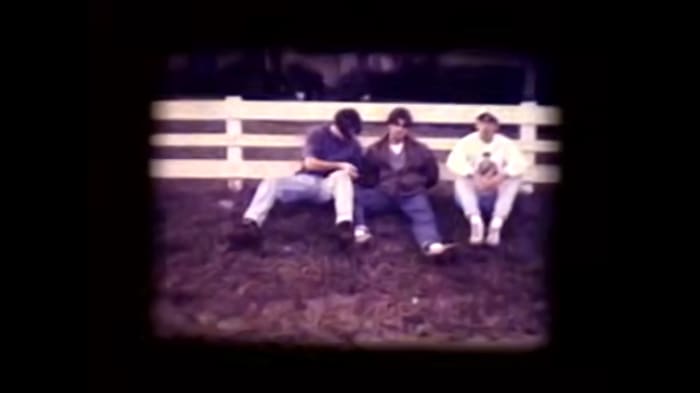 For Squirrels - Example