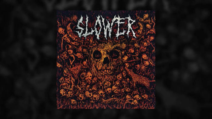 Slower - Slower
