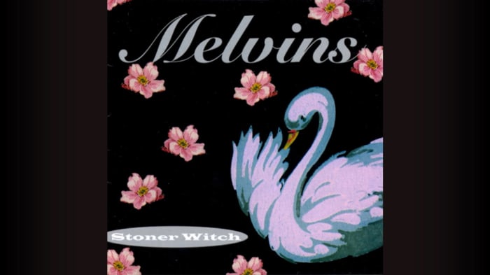 Melvins - Stoner Witch