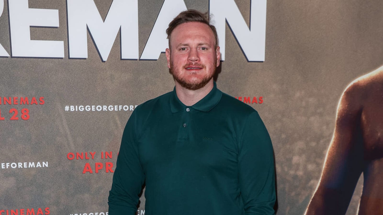 ‘The Better Man Won on the Night’: George Groves vs. Chris Eubank Jr. Revisited