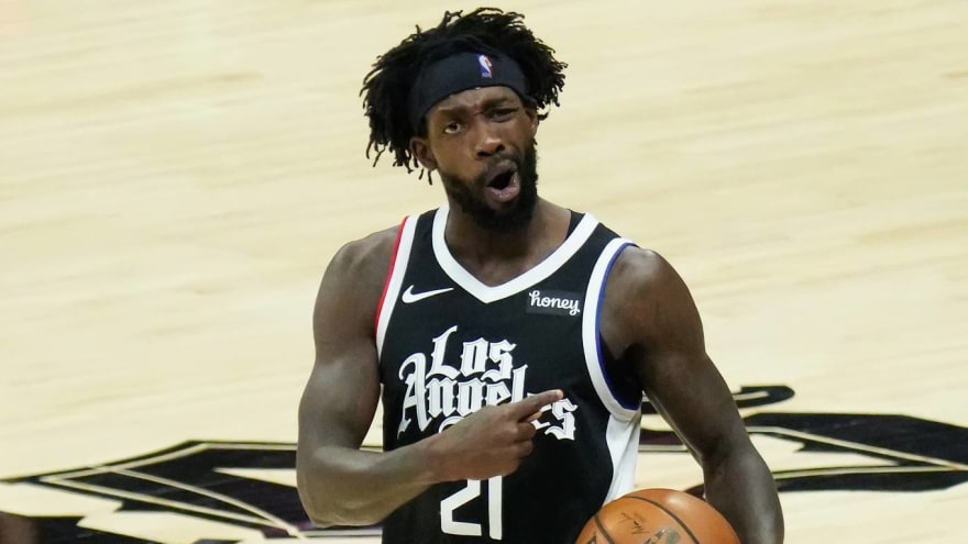 Nba Quizzes Yardbarker