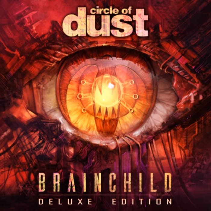 Circle of Dust - Brainchild