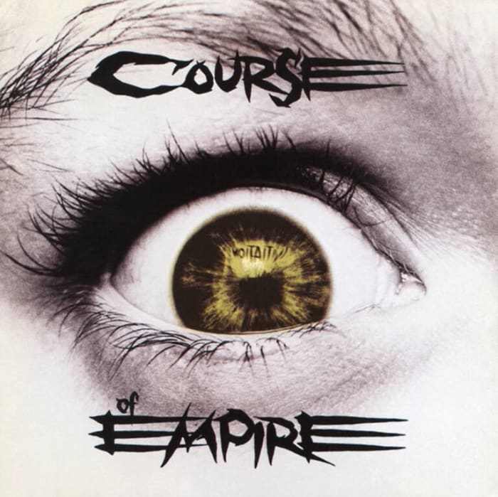 Course of Empire - 'Initiation'
