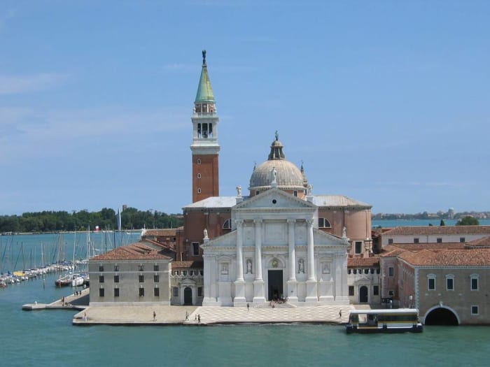 Church of San Giorgio Maggiore