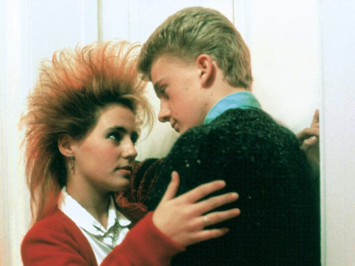 Christine "Spike" Nelson