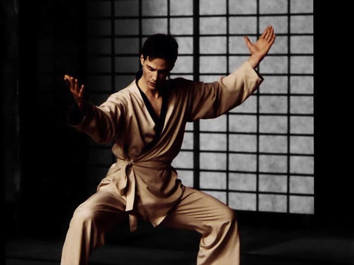 Will Smith famously turned down the chance to play Neo