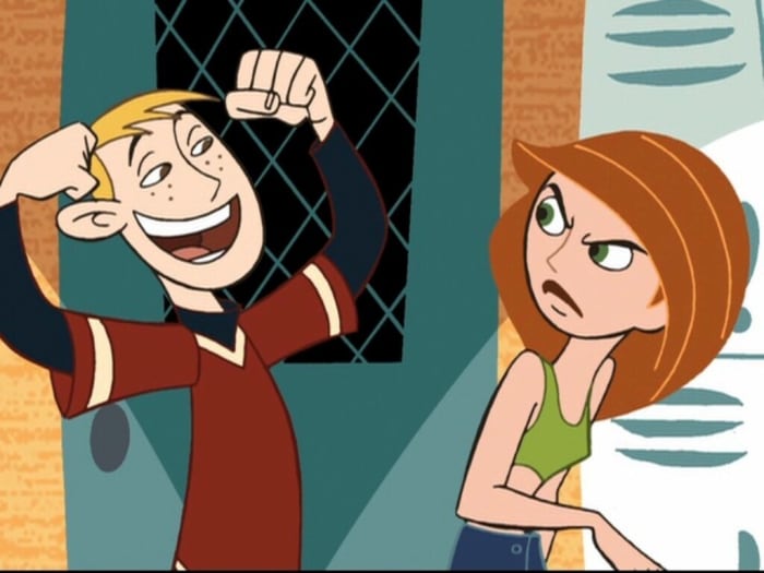 Ron Stoppable