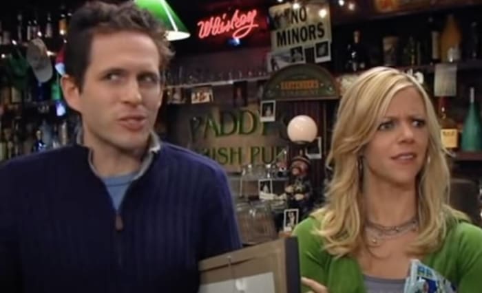 'It’s Always Sunny in Philadelphia,' “Dennis and Dee Go on Welfare”