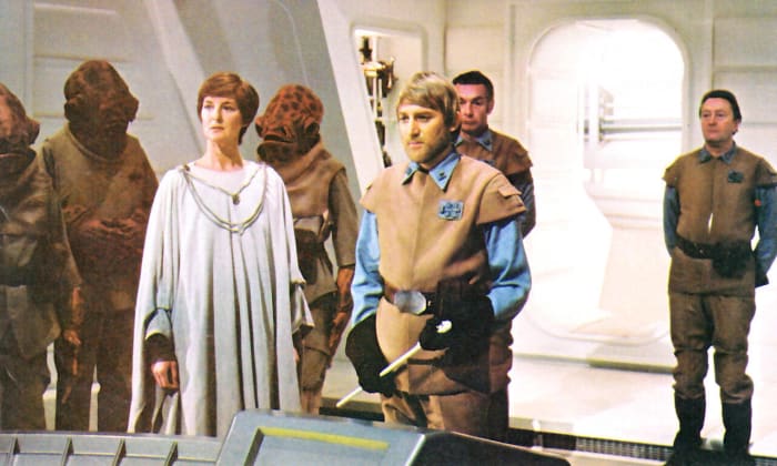 “Many Bothans died to bring us this information.”