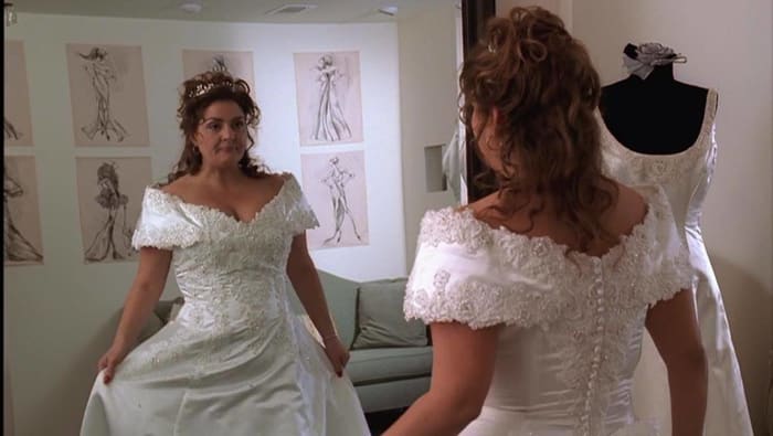 “The Knight in White Satin Armor”