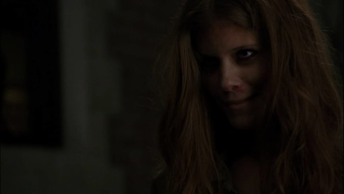 "Halloween: Part 1" & "Halloween: Part 2" ("American Horror Story," 1x04 & 1x05)