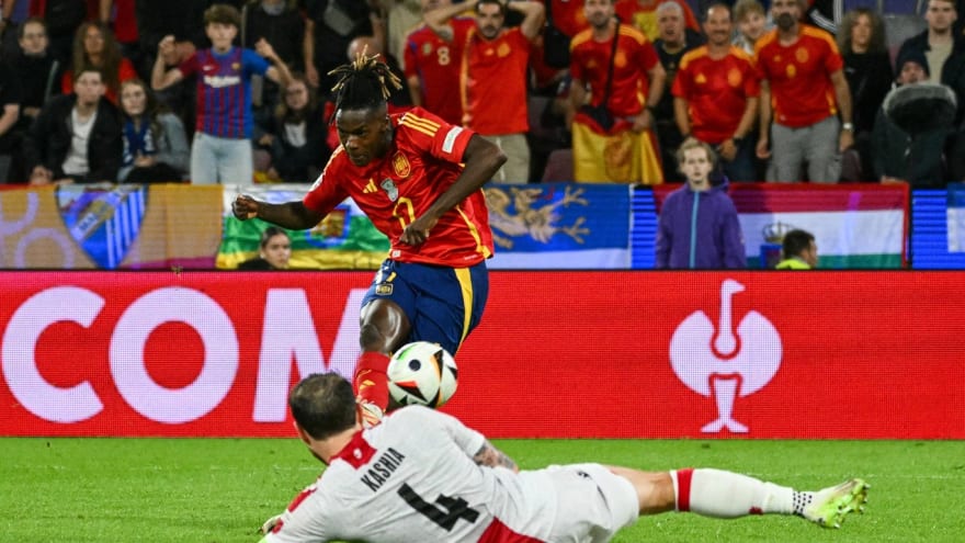 Big blow as Arsenal target opts to focus on joining Spanish club