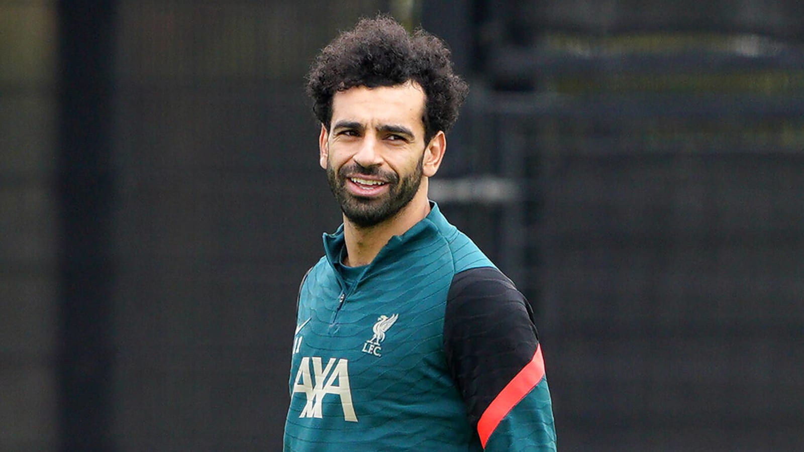 Salah announces plans to stay with Liverpool next season