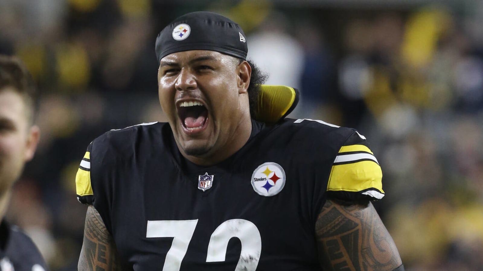 Former Steelers offensive lineman preparing for NFL comeback