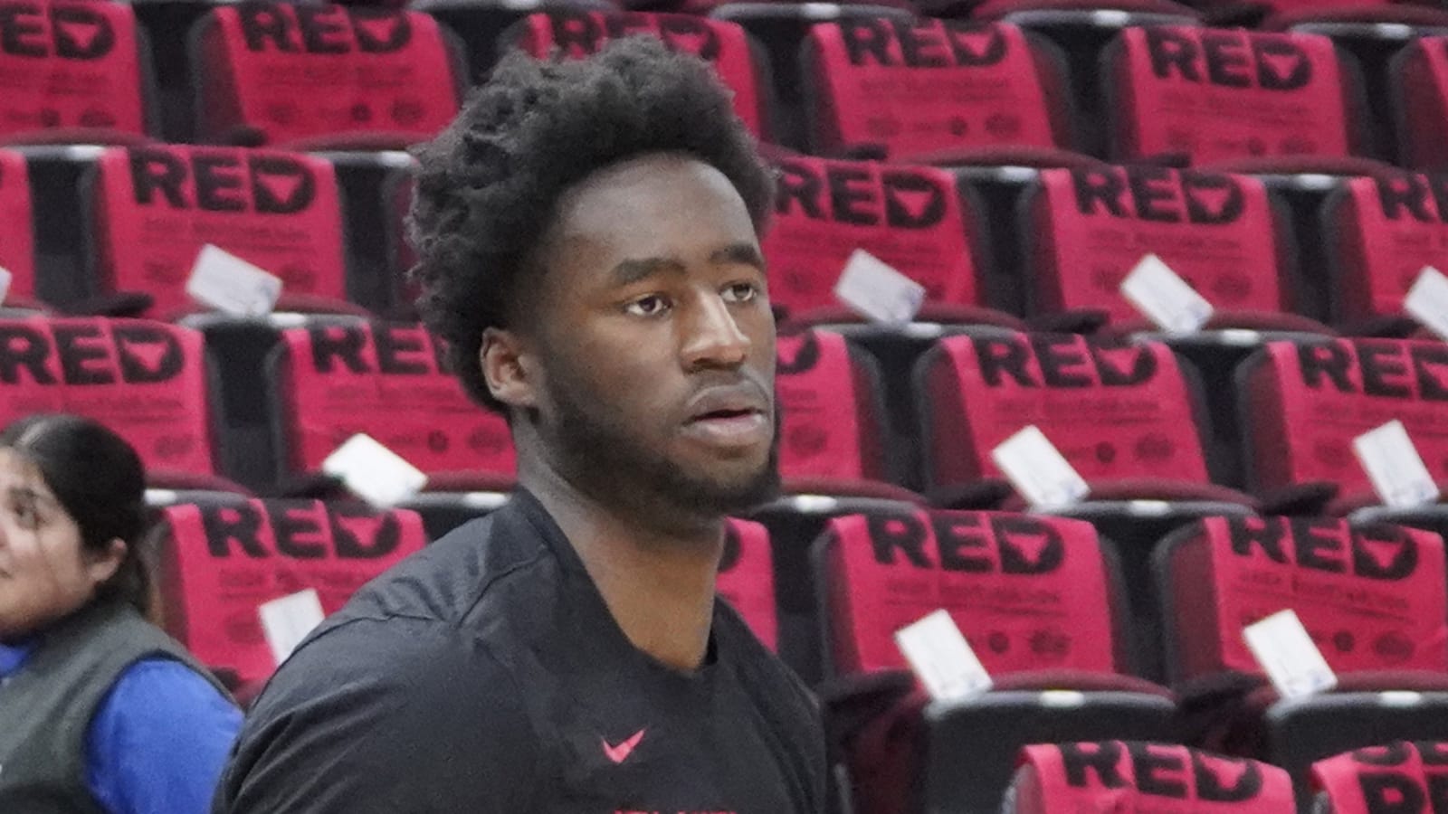 Rockets’ AJ Griffin Retires From NBA At Age 21 ‘To Follow Jesus,’ Enter Ministry