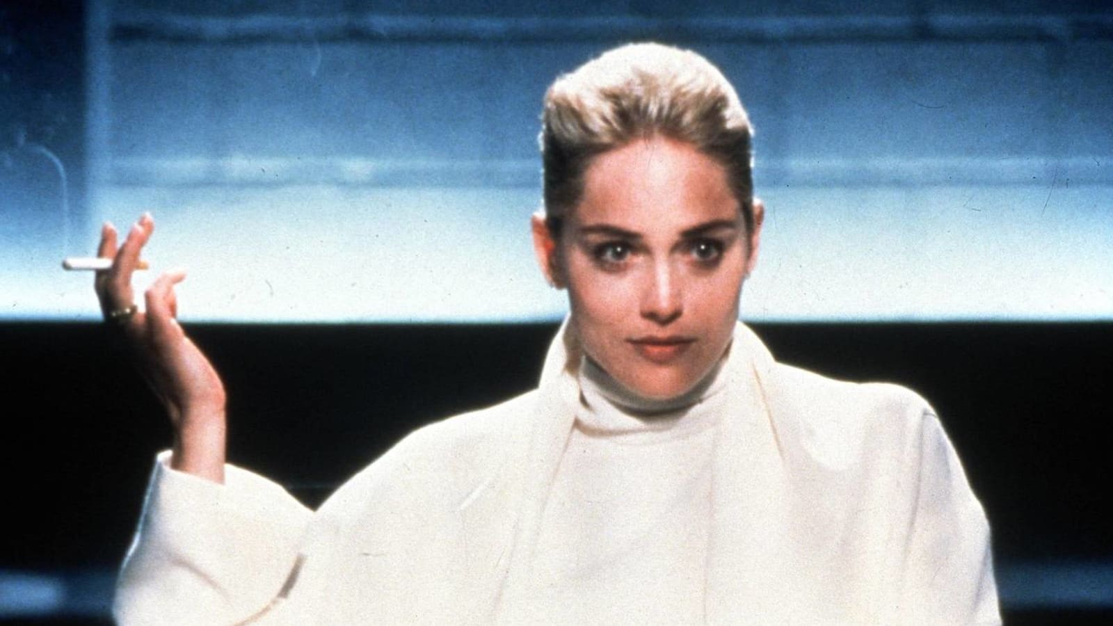 Paul Verhoeven refutes Sharon Stones' controversial claims about 'Basic Instinct' nudity