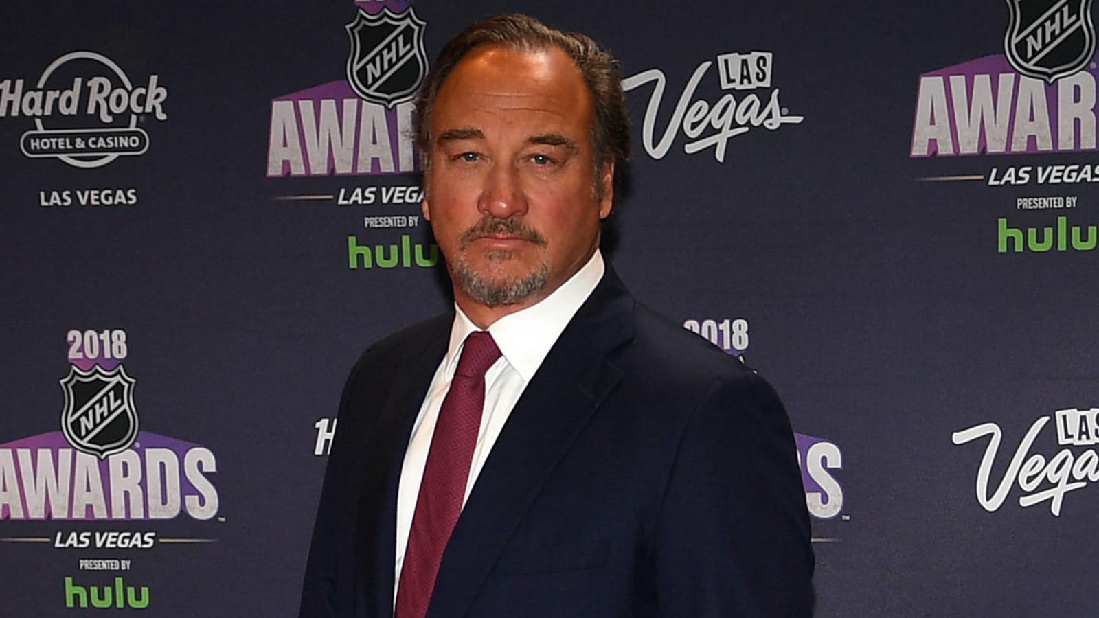 Jim Belushi on 'SNL' firing, rehiring: 'I survived it, barely'