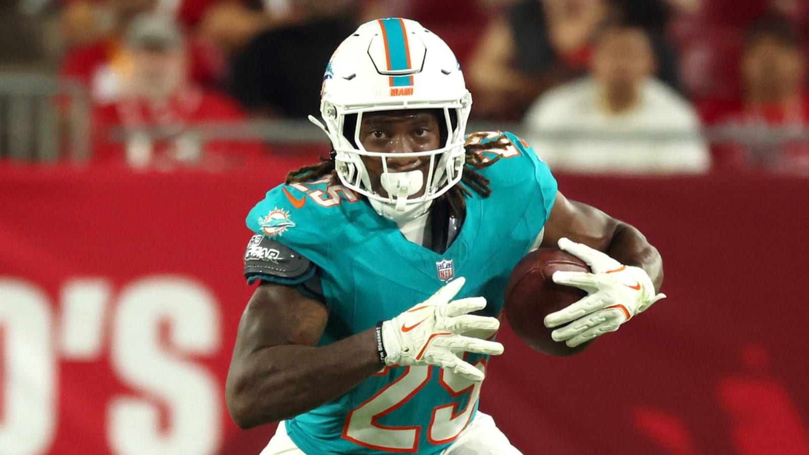 Post-waiver wire fantasy football pickups for Week 2