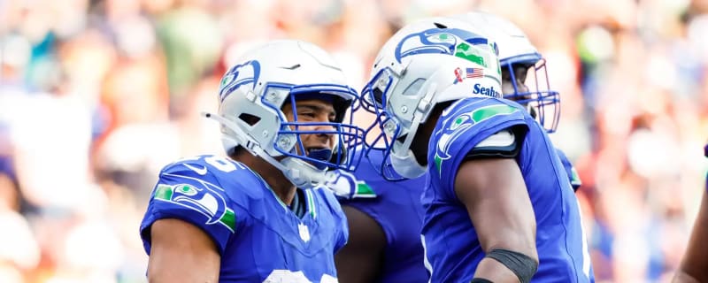 Seattle Seahawks vs New England Patriots Prediction, Odds, Moneyline 09/15/2024