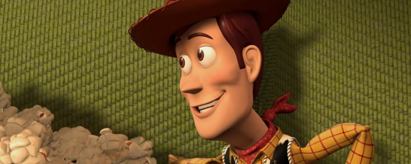 Ranking the 25 all-time greatest Disney Pixar characters