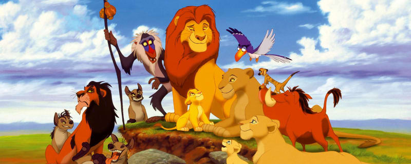 The most iconic songs from the Disney animated film canon