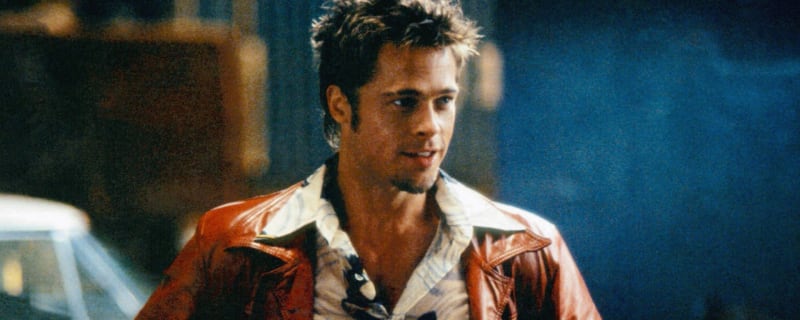 Immortality: Brad Pitt's 25 best performances