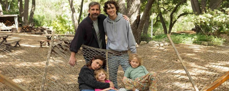 The most heartbreaking movies about addiction