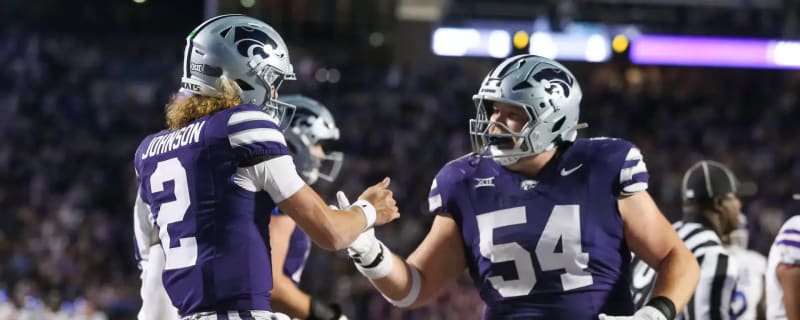 Kansas State Wildcats vs. Houston Cougars Prediction, Odds, Moneyline 11/2/2024