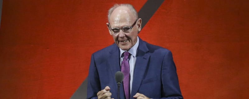 George Karl On Lakers Fans Trolling Him For Not Having A Title: 'I've Got An HOF Ring, Beat Cancer's Butt 3x And Have 1,200 Wins In League'