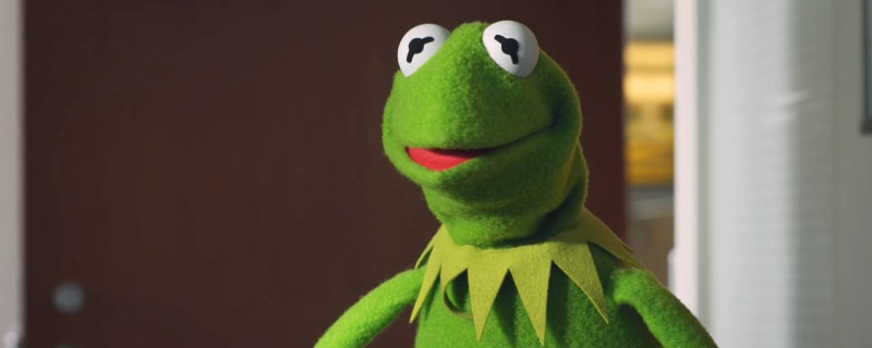 Kermit the Frog headlines artists selected for recording preservation by Library of Congress