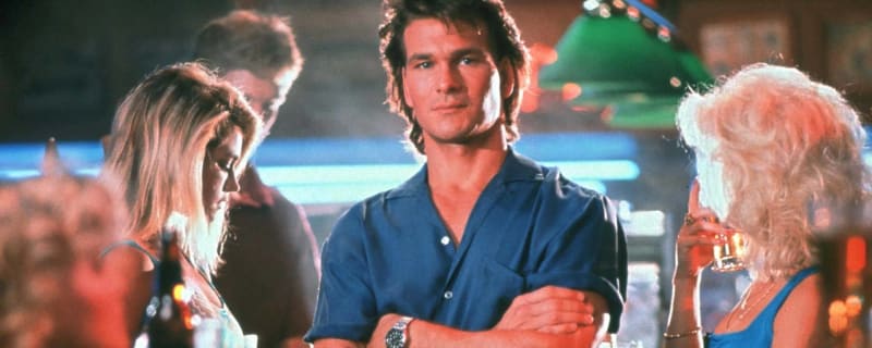 "Road House" 30 years later: Zen and the art of bouncing