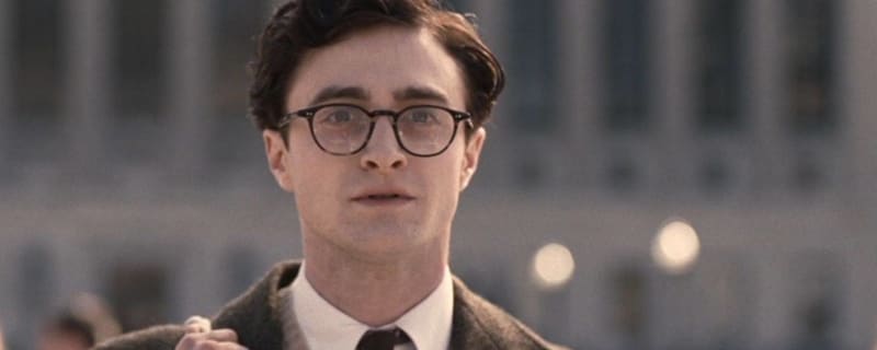 10 weirdest, best and non-Harry Potter Daniel Radcliffe roles