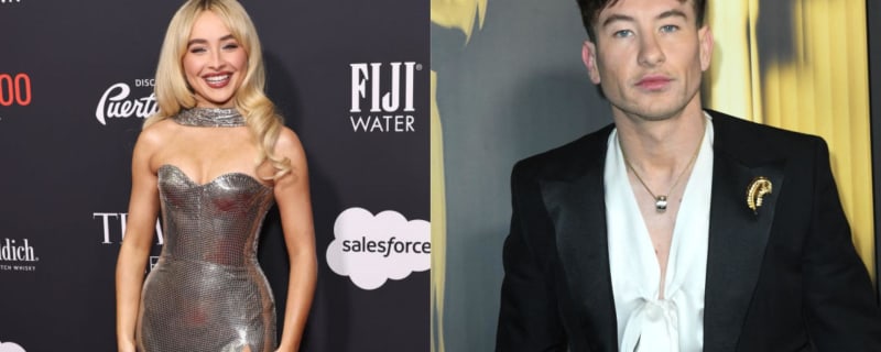 Barry Keoghan Allegedly Cheats on Sabrina Carpenter with TikTok Influencer, Leading to Their Split